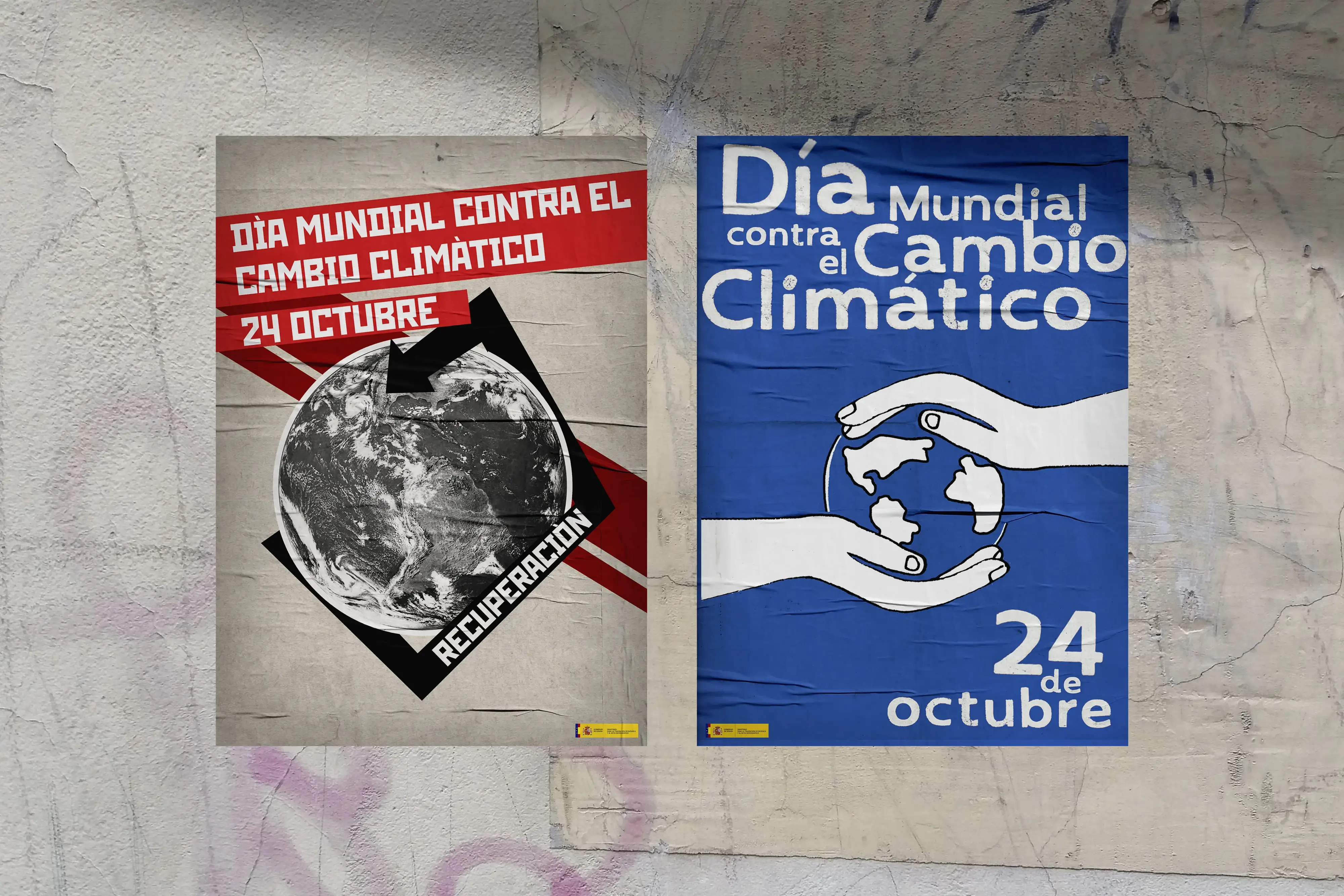 Cambio climatico mockup 2